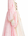 Royal Princess Dress (Size 5-6)
