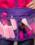 Make-Up Artist Set with Accessories