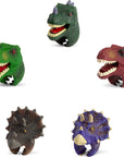 Animal Kingdom Rings: Dinosaurs (assorted)