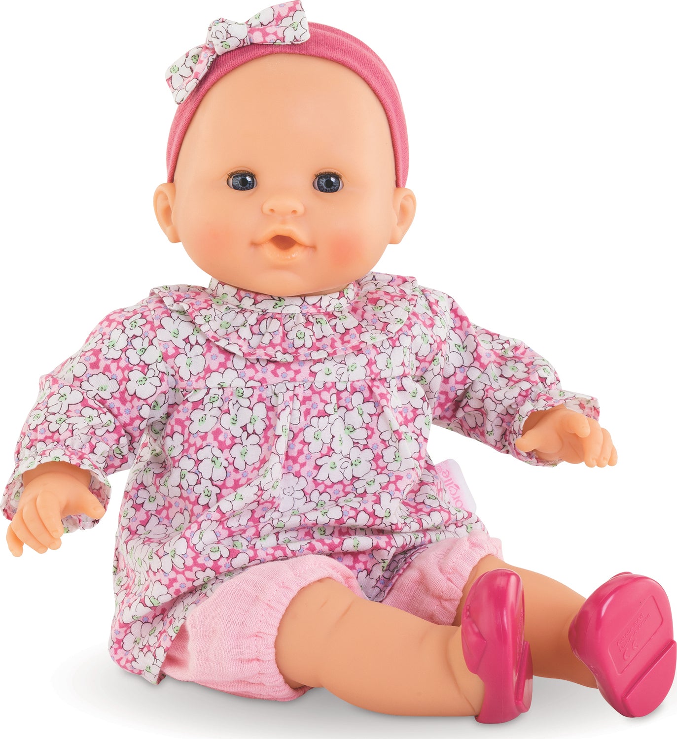 Louise 14&quot; Baby Doll