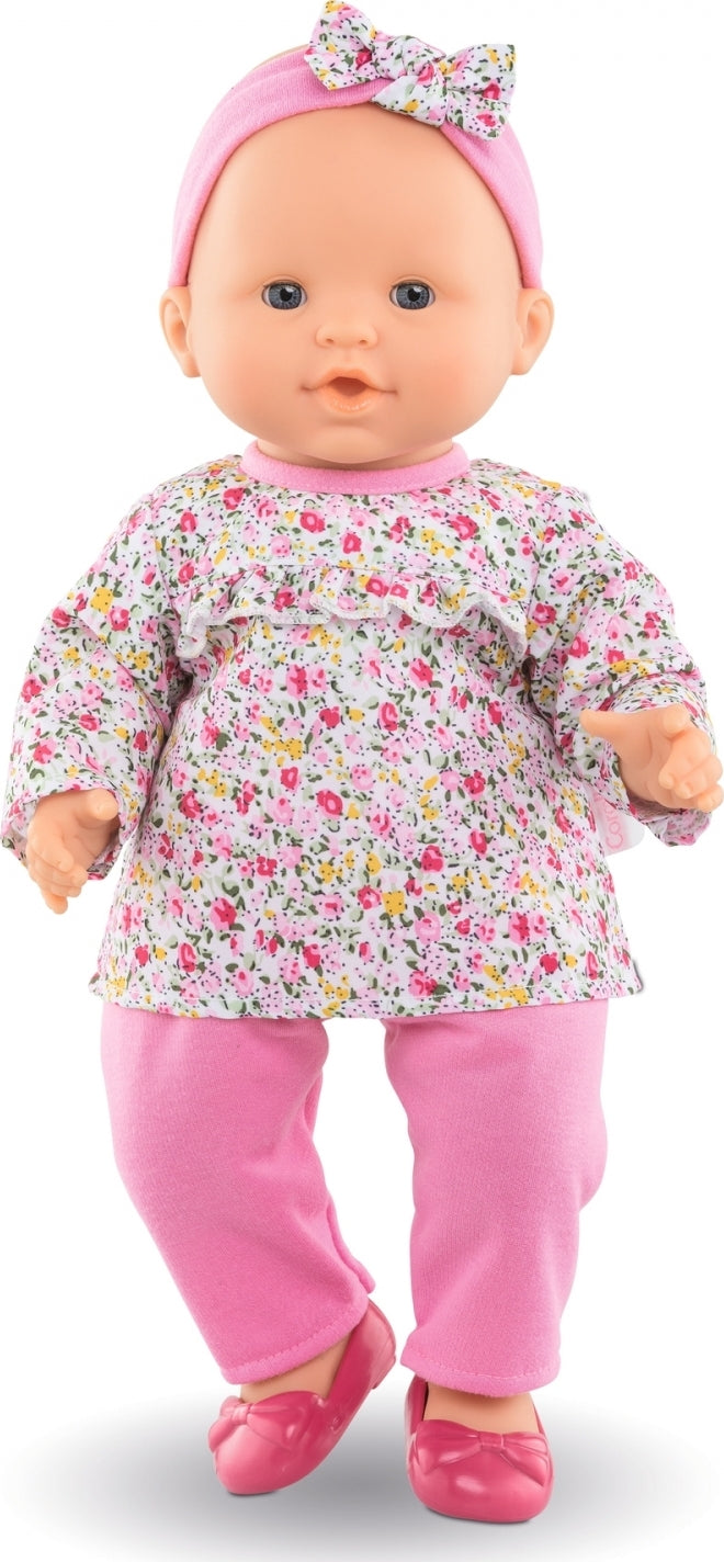 Louise 14&quot; Baby Doll