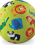 7" Playground Ball - Jungle