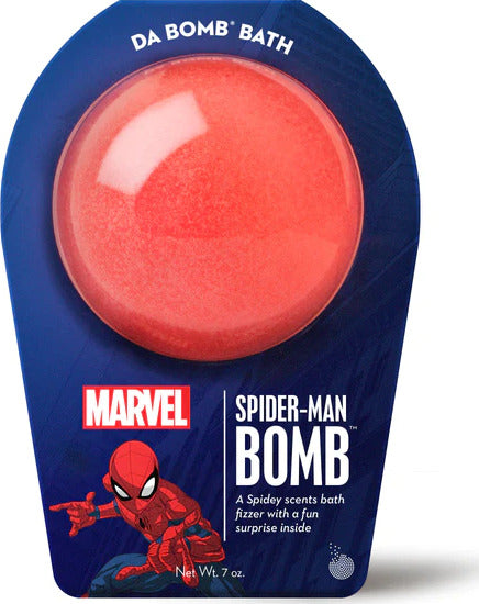 Spider-Man Bomb