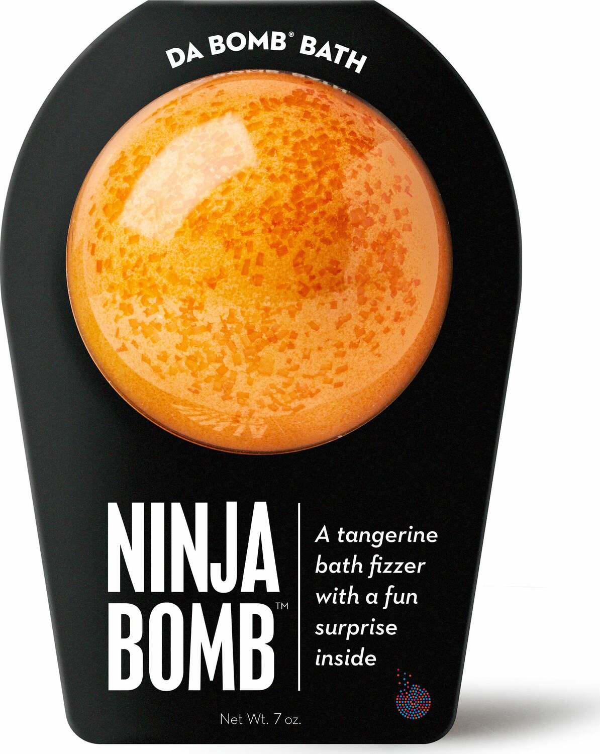 Ninja Bomb