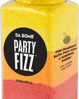 Party Fizz Bath Shot