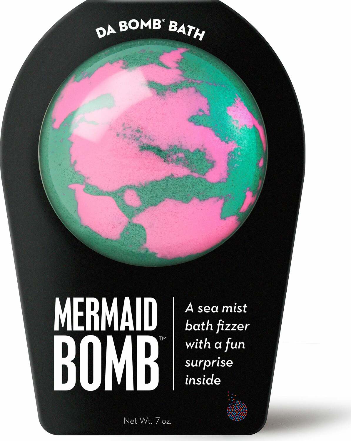 Mermaid Bomb