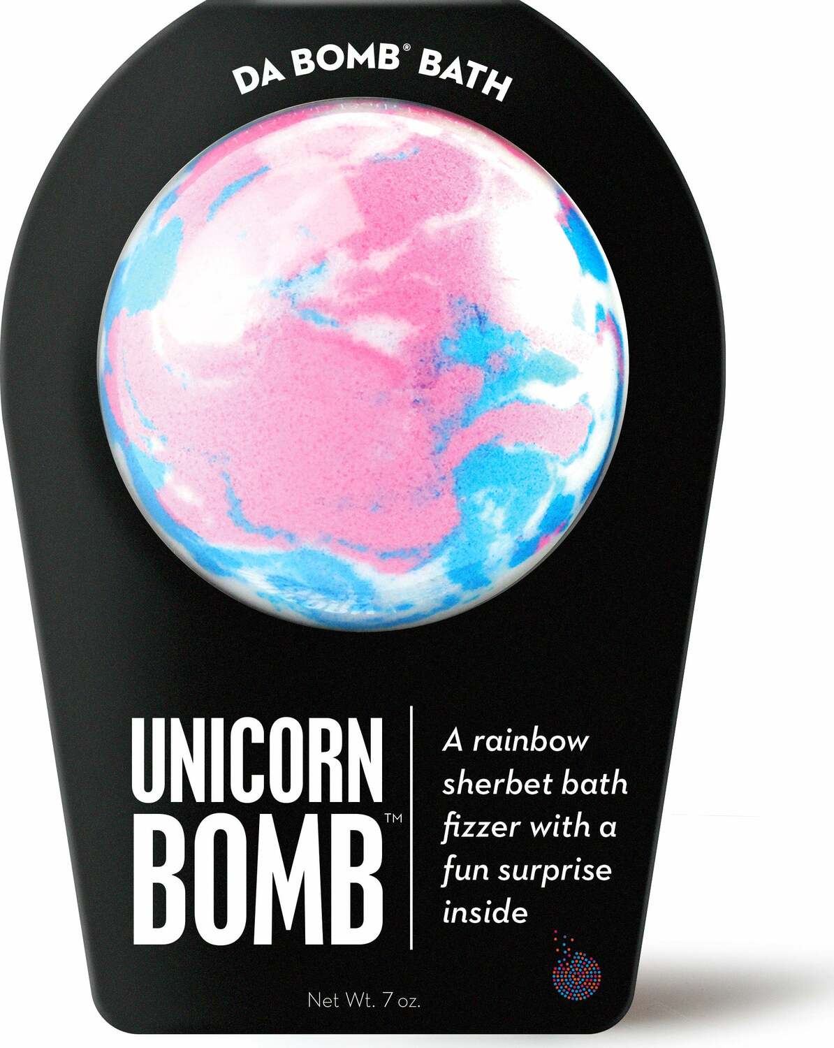 Unicorn Bomb