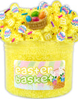 Easter Basket Microdough