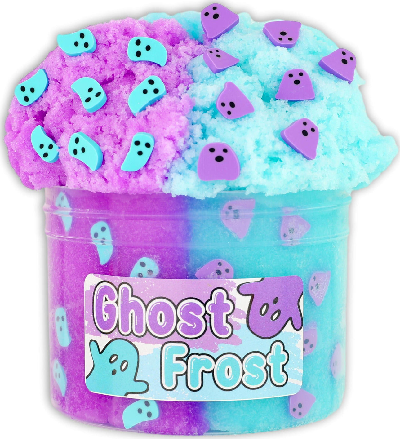 Ghost Frost