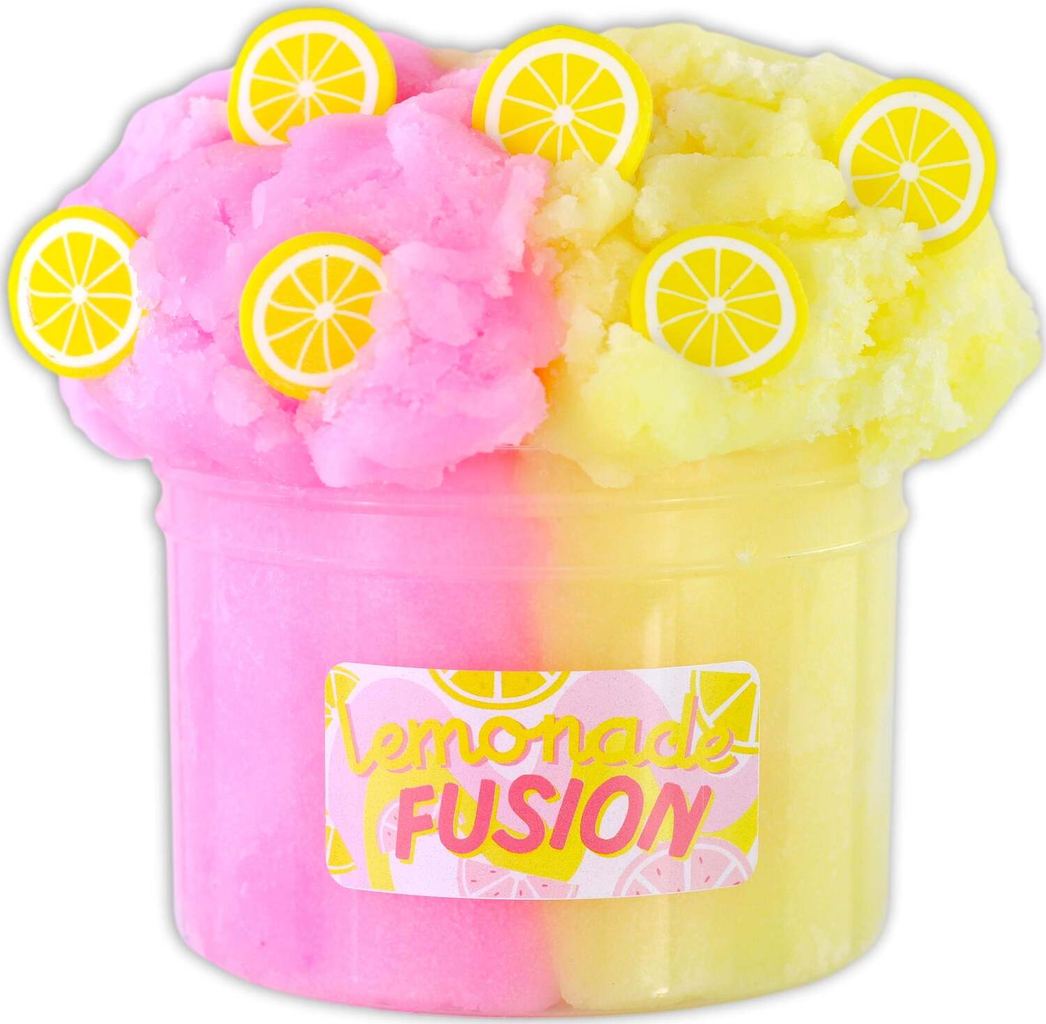Lemonade Fusion