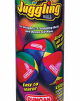 Juggling Balls (assorted colors)