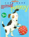 Animal Rummy Playing Cards