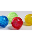 See-Me Sensory Ball 4 In. Set Of 4