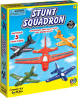 Stunt Squadron