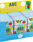 ABC Card Game