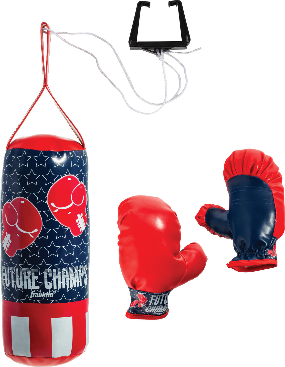 Future Champs Mini Boxing Set