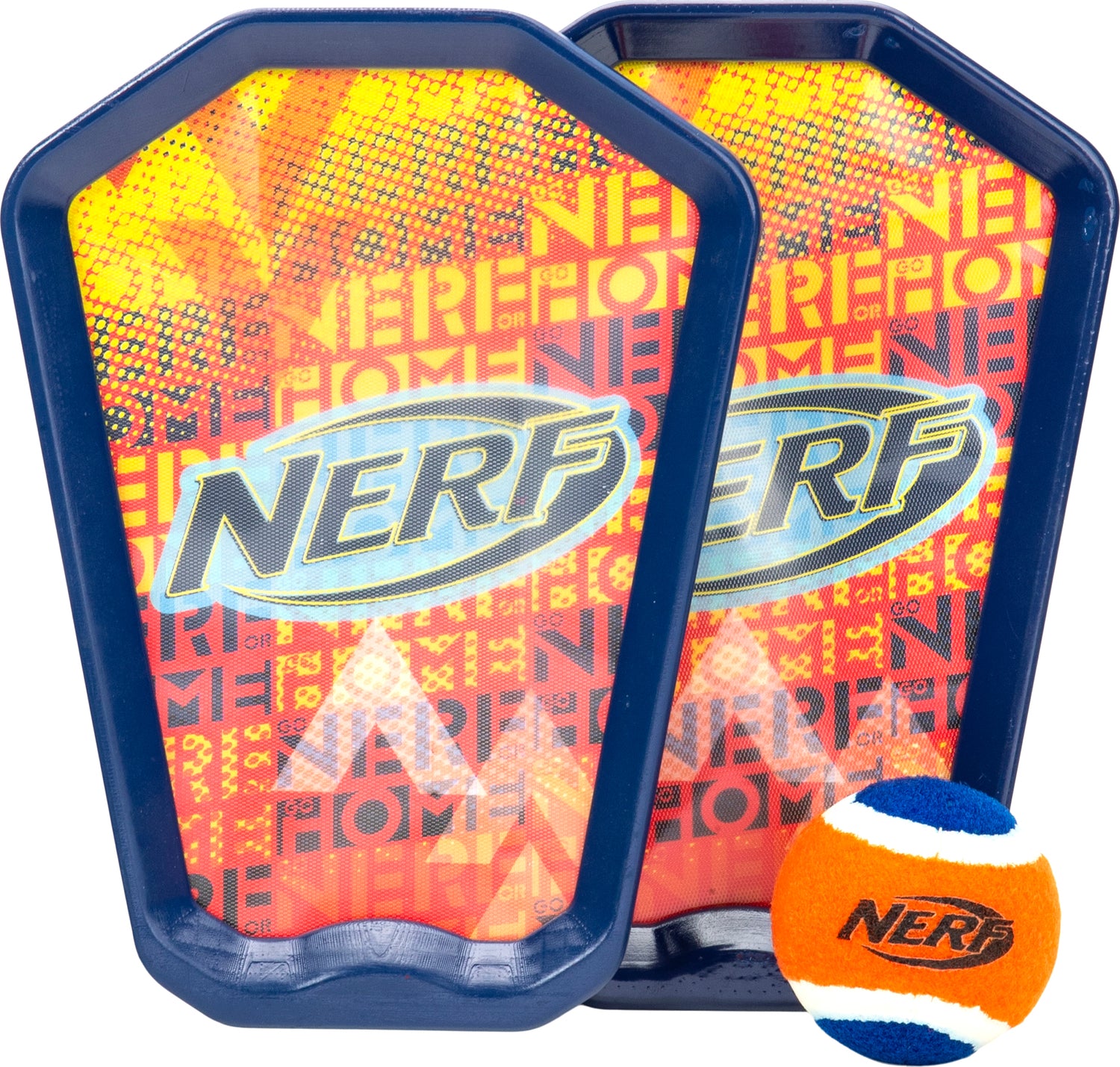 Nerf Easy Catch Game