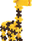 Plus-Plus Tube - Giraffe