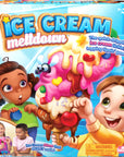  Ice Cream Meltdown