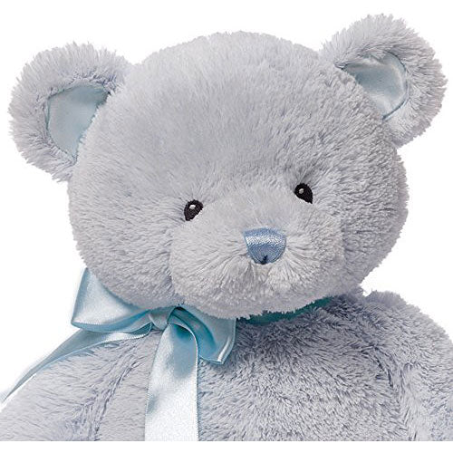Gund My First Teddy Bear Stuffed Animal, 18 inches