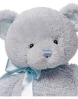 Gund My First Teddy Bear Stuffed Animal, 18 inches