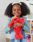 Sesame Street Elmo, 13 In