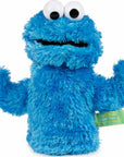 Sesame Street Cookie Monster Hand Puppet, 11 In