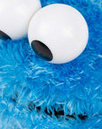 Sesame Street Cookie Monster Hand Puppet, 11 In