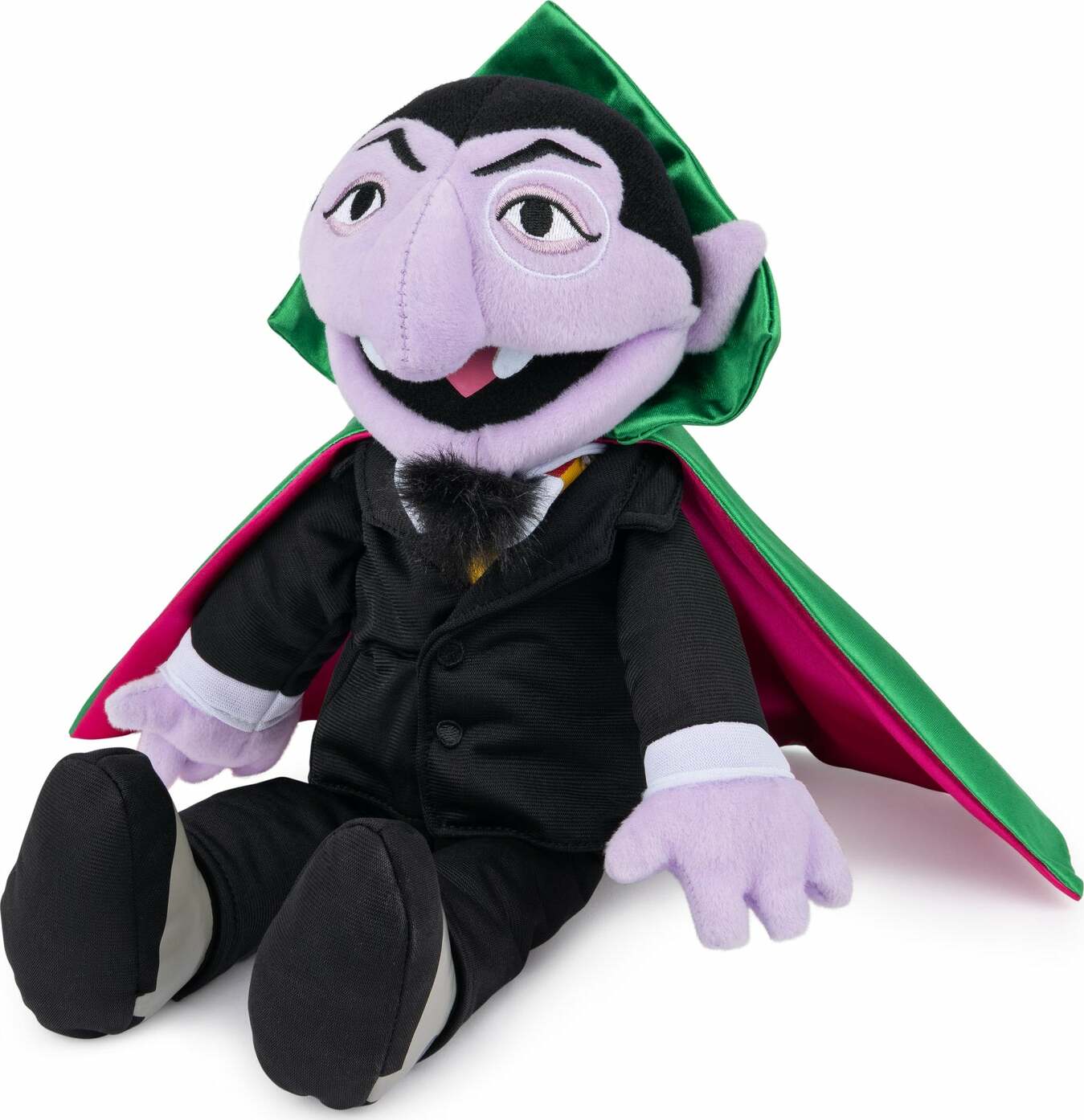 Sesame Street The Count, 14 In