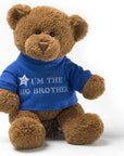 Big Brother Bear, 12"