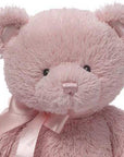 My 1st Teddy Pink, 10"