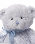 My 1st Teddy Blue, 10"