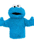 Cookie Monster Hand Puppet 11"