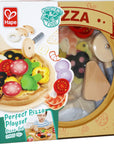 Perfect Pizza Play Set