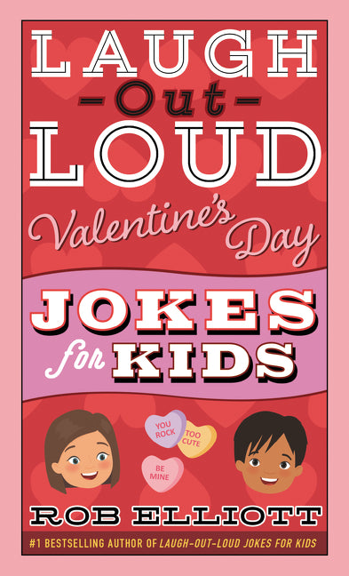 Laugh-Out-Loud Valentine&#39;s Day Jokes for Kids