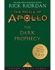 Trials of Apollo, The Book Two The Dark Prophecy (Trials of Apollo, The Book Two)