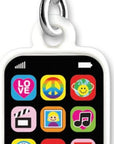 Touch Phone Charm