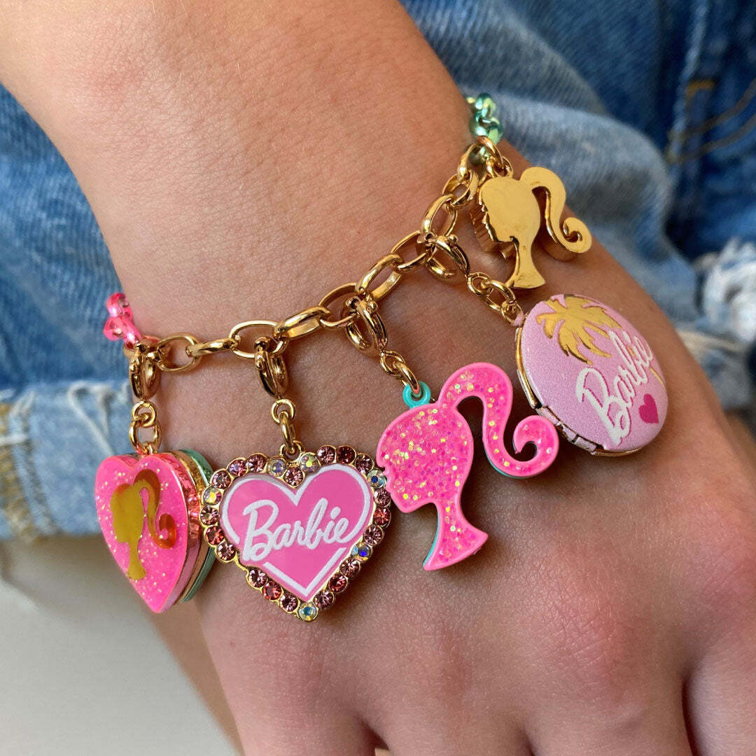 Barbie Chain Bracelet