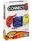 Connect 4 Grab and Go Game