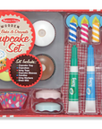 Bake and Decorate Cupcake Set