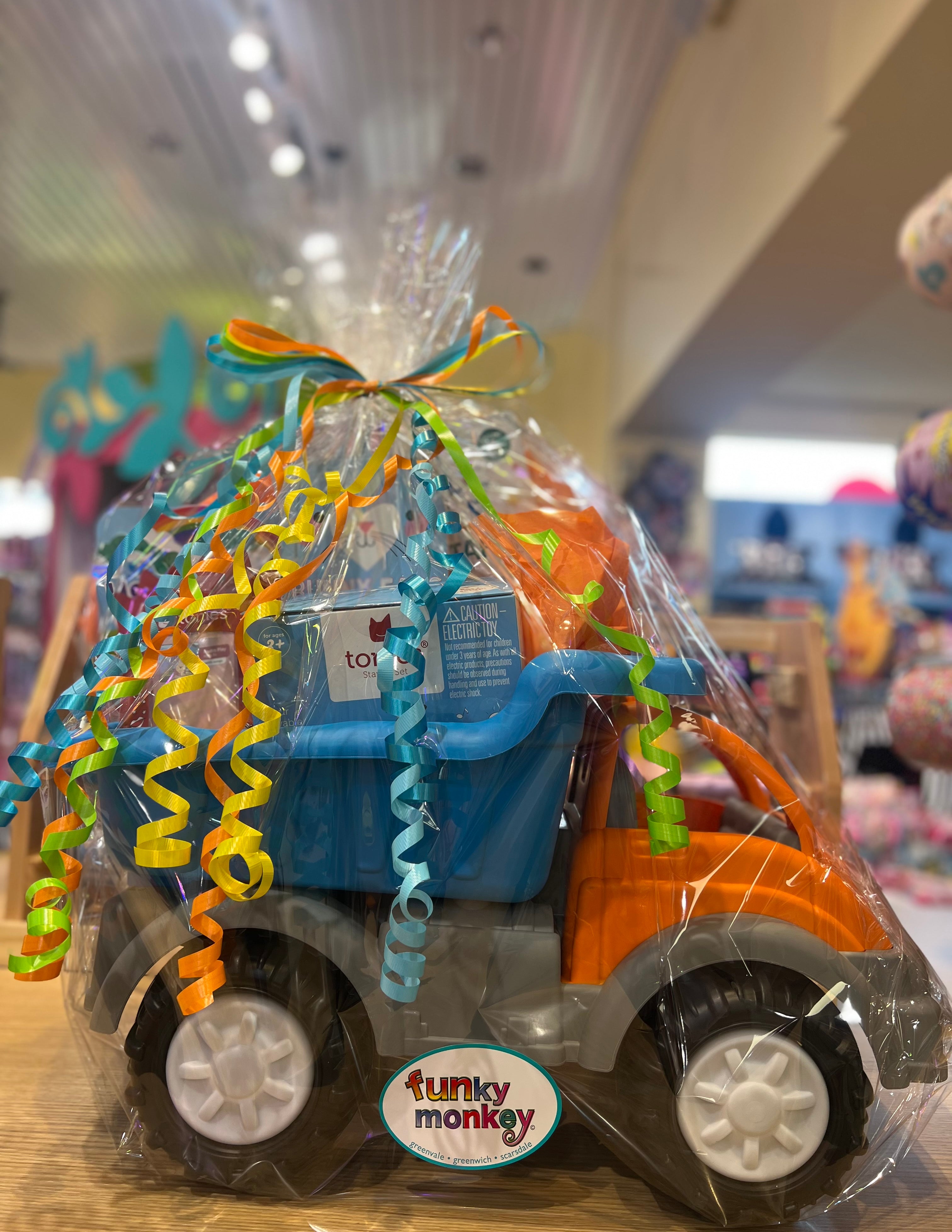 Toy Store NY & CT | Funky Monkey Toys & Books