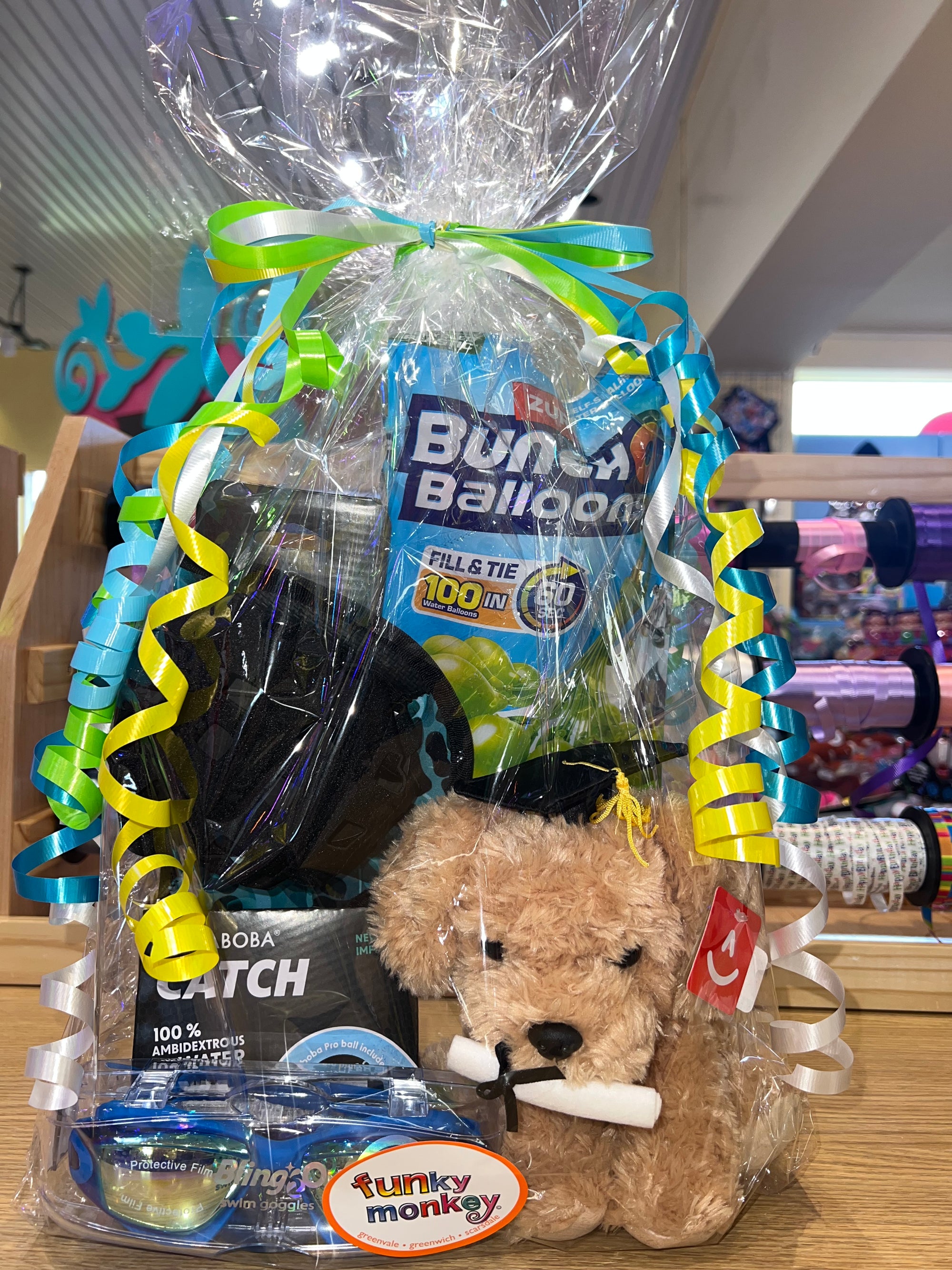 Graduation Toy Bundle🎓🎁