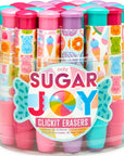 Sugar Joy Clickit Eraser