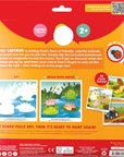 Water Amaze Water Reveal Boards - On The Farm (13 PC Set)