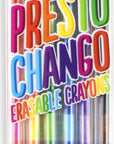 Presto Chango Crayon Set