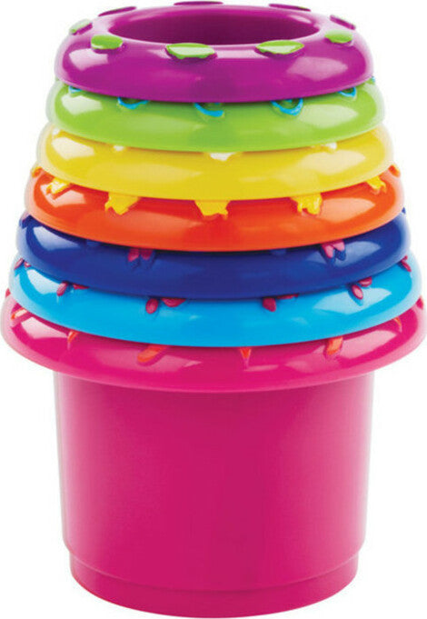 Stack n&#39; Nest Cups