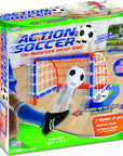 Action Soccer