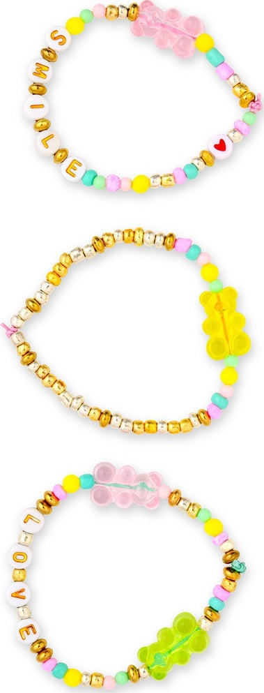 Gummy Bear Jewelry Kit