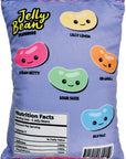 Jelly Beans 3D Pillow