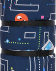 Gamer Glitch Sleeping Bag Set